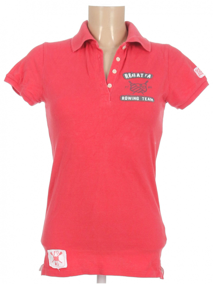 Футболка-поло