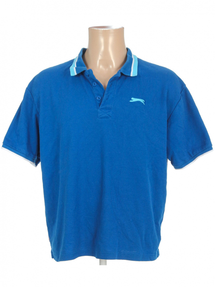 Футболка-поло