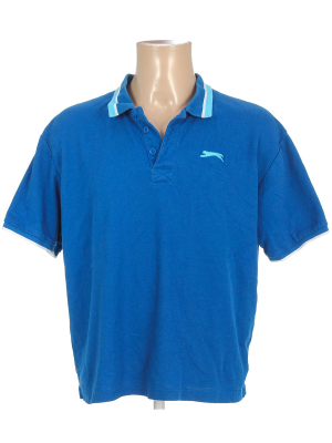 Футболка-поло