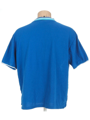 Футболка-поло