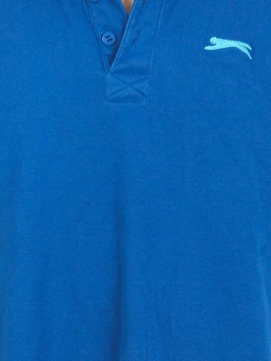 Футболка-поло