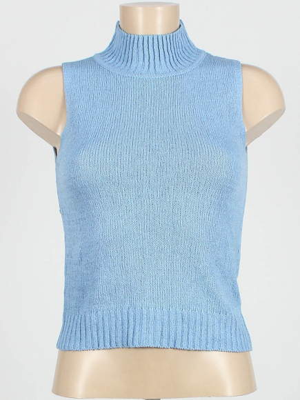 Безрукавка