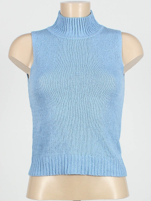 Безрукавка