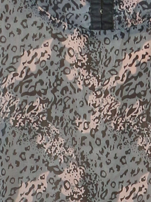 Платье пляжное