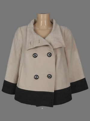 Полупальто