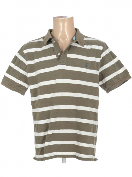 Футболка-поло