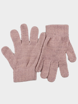 Перчатки детские