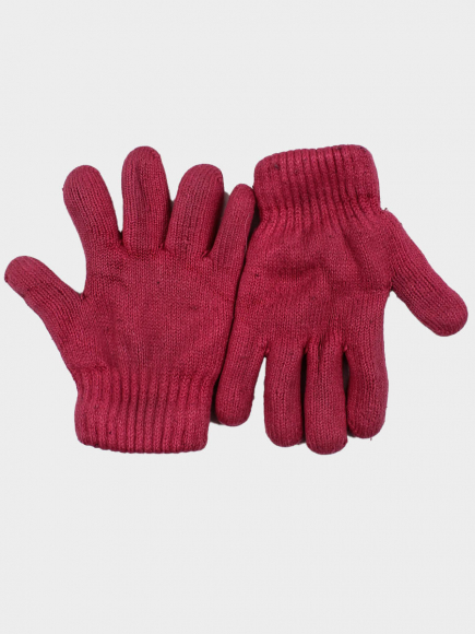 Перчатки детские