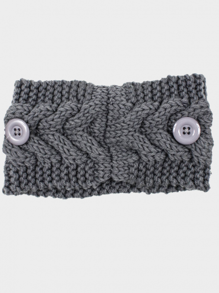 Повязка на голову детская