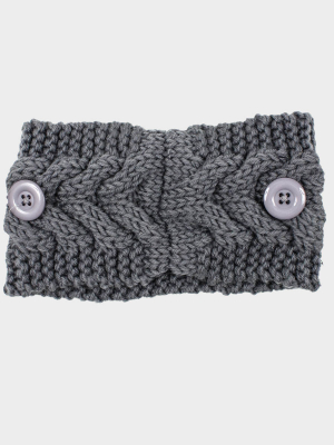 Повязка на голову детская