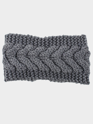 Повязка на голову детская