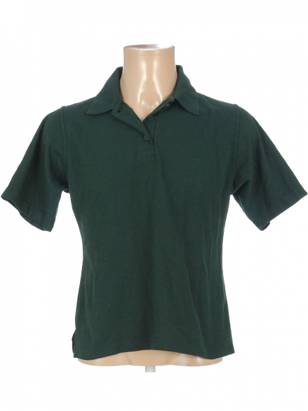 Футболка-поло