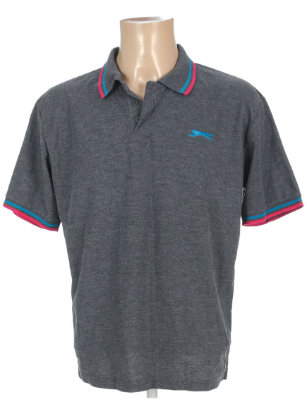 Футболка-поло