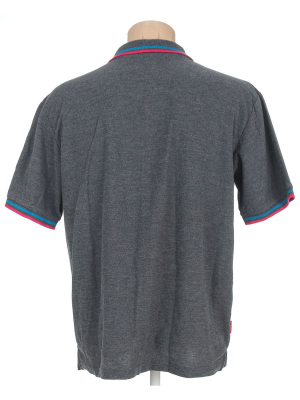 Футболка-поло