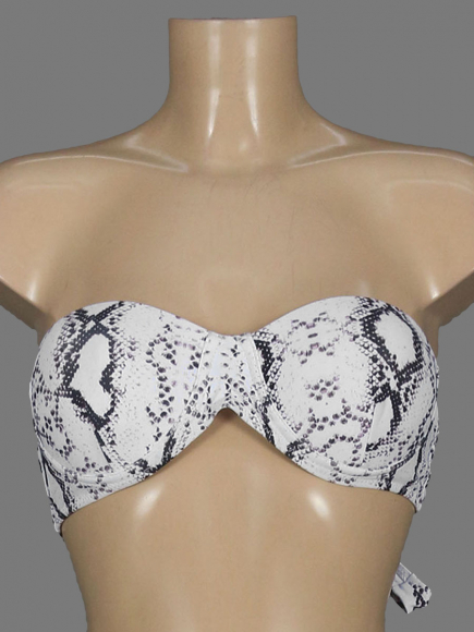 Бюстгальтер купальный