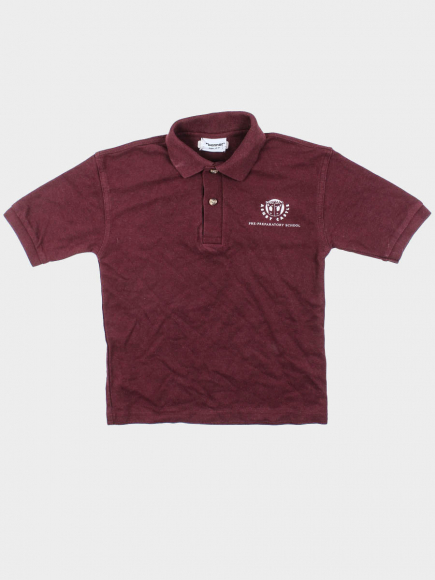 Футболка-поло