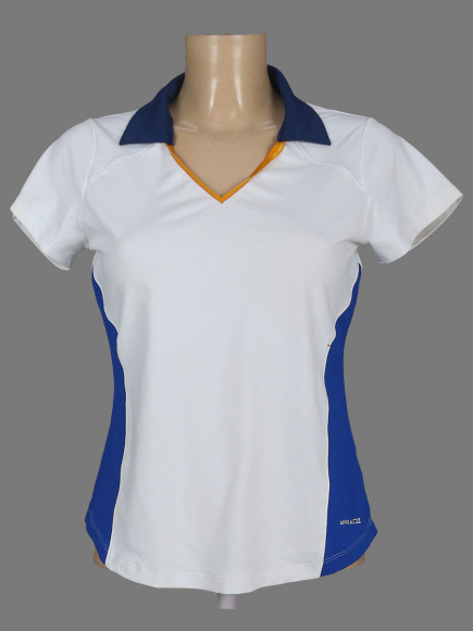 Футболка-поло