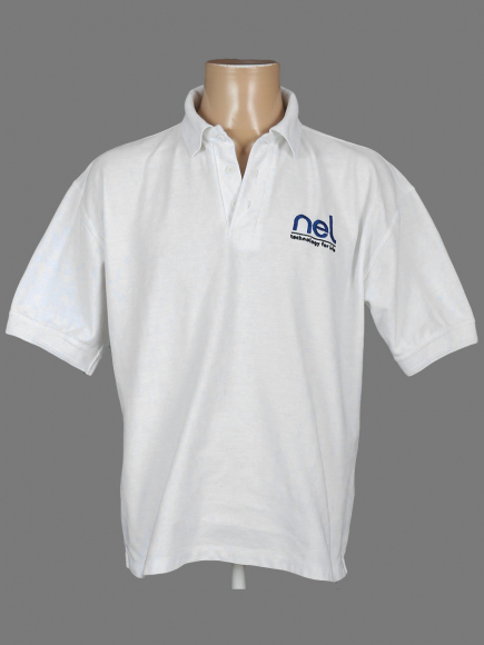 Футболка-поло