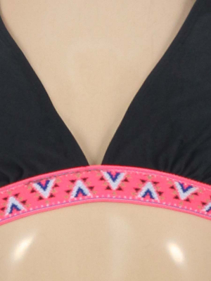 Бюстгальтер купальный