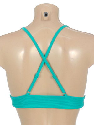 Бюстгальтер купальный