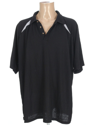 Футболка-поло