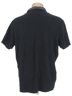 Футболка-поло