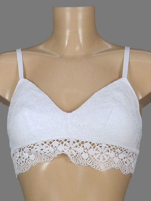 Бюстгальтер