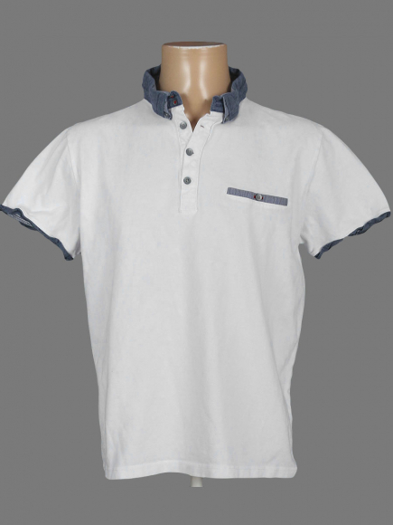 Футболка-поло