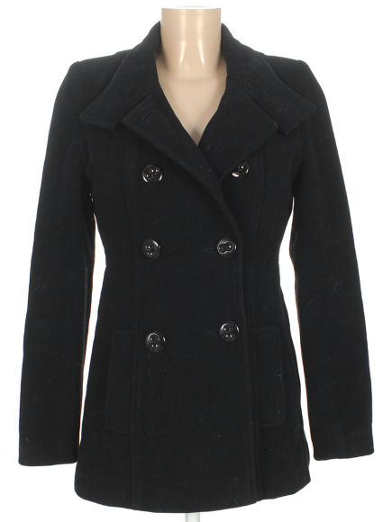 Полупальто