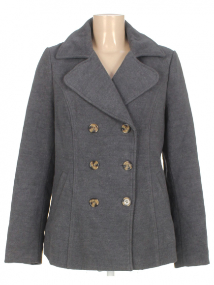 Полупальто