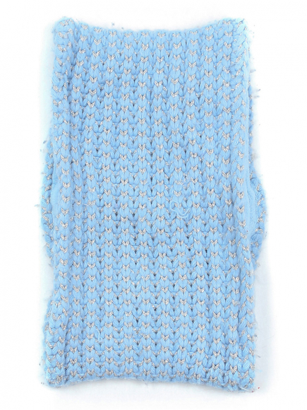 Шарф - хомут