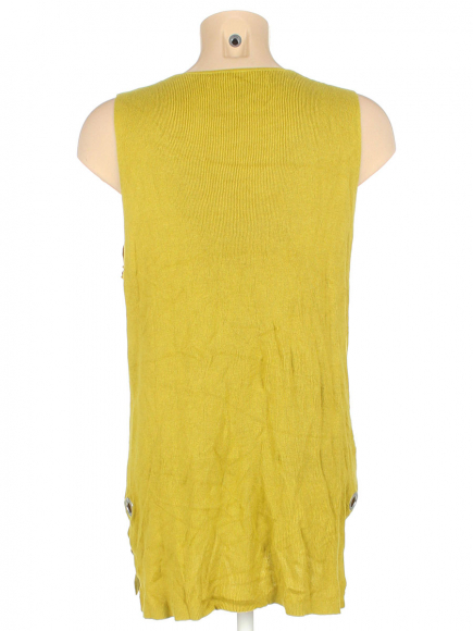 Майка удлиненная