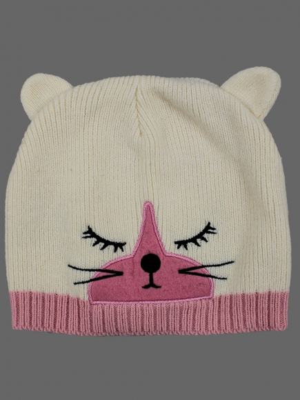 Шапка детская