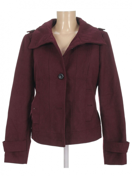 Полупальто