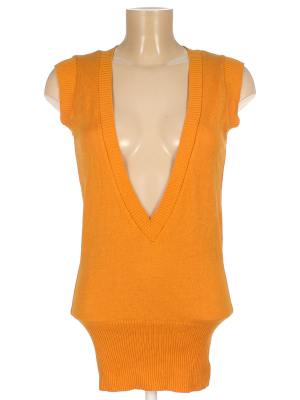 Безрукавка