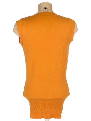 Безрукавка