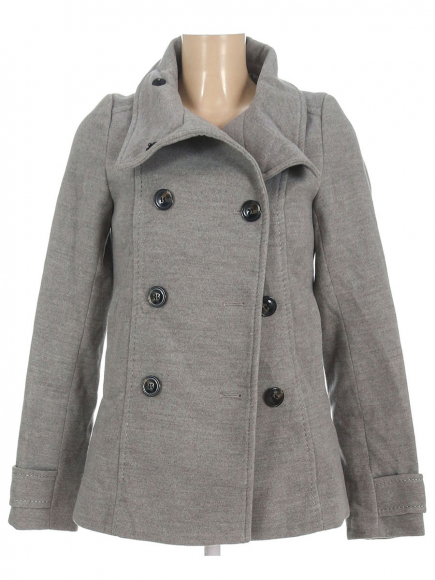 Полупальто