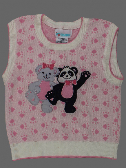 Безрукавка