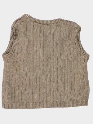 Безрукавка