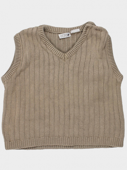 Безрукавка