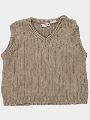 Безрукавка