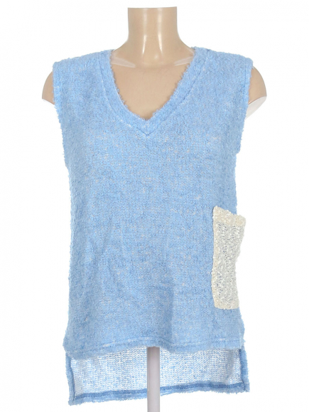 Безрукавка