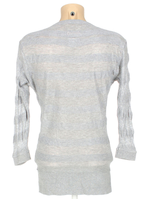 Кофта удлинённая