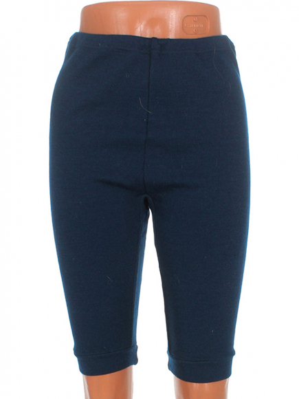 Шорты утепленные