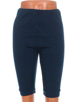 Шорты утепленные