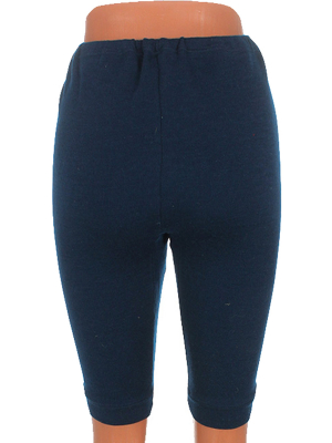 Шорты утепленные