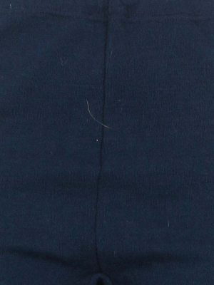 Шорты утепленные