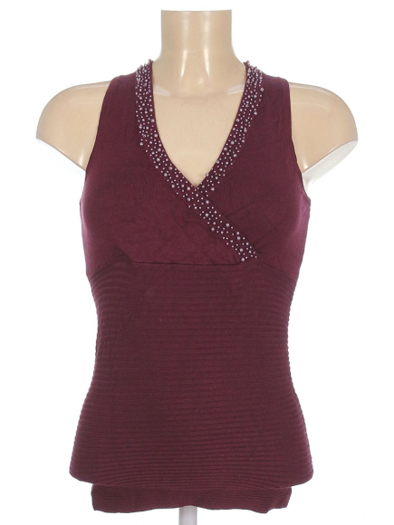 Безрукавка