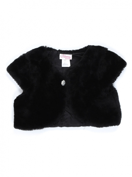 Болеро меховое