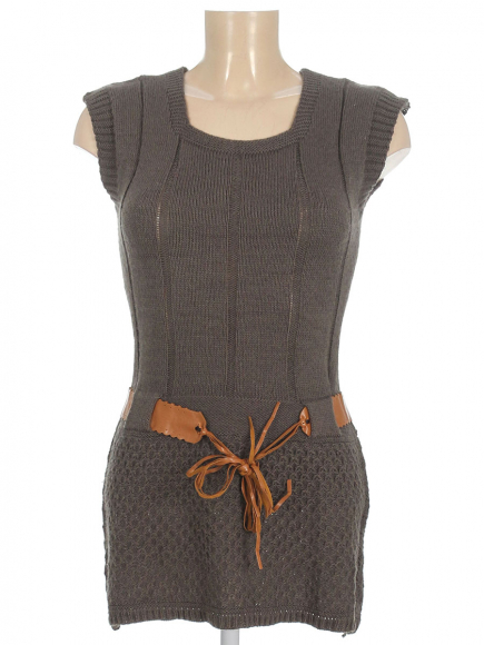 Безрукавка